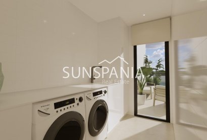 New Build - Villa -
Dolores - Sector 3