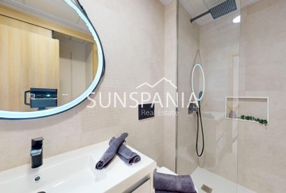 New Build - Penthouse -
Guardamar del Segura - El Raso