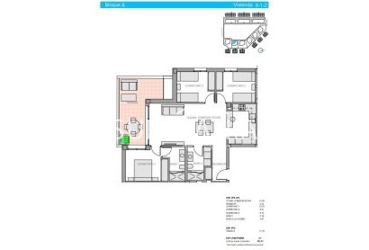 New Build - Apartment -
Guardamar del Segura - El Raso