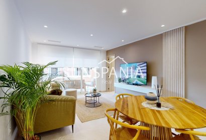 Obra nueva - Piso -
Guardamar del Segura - El Raso