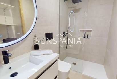 Obra nueva - Piso -
Guardamar del Segura - El Raso