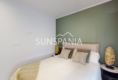 Obra nueva - Piso -
Guardamar del Segura - El Raso