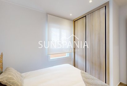 Obra nueva - Piso -
Guardamar del Segura - El Raso