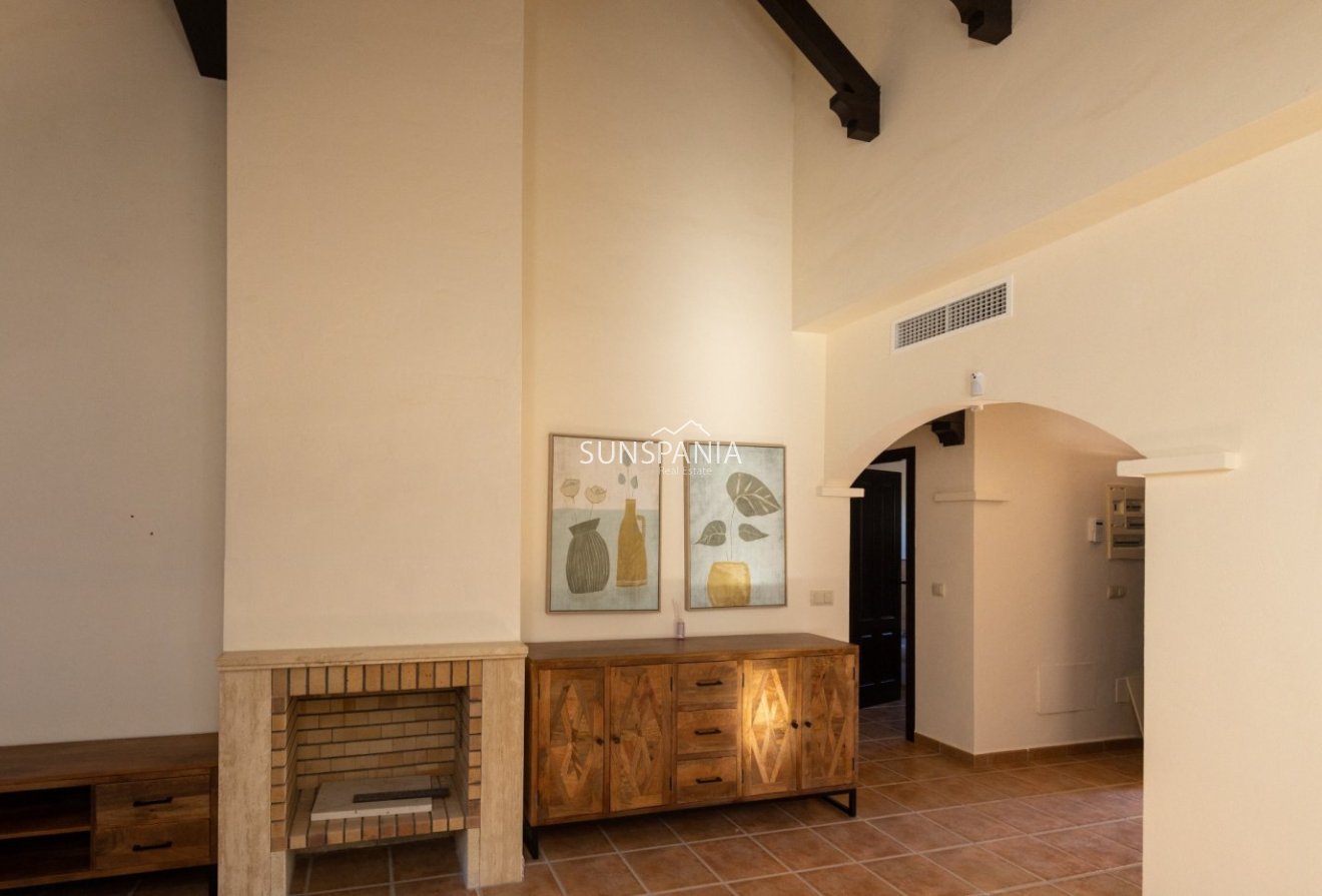 New Build - Villa -
Fuente Álamo - Las Palas