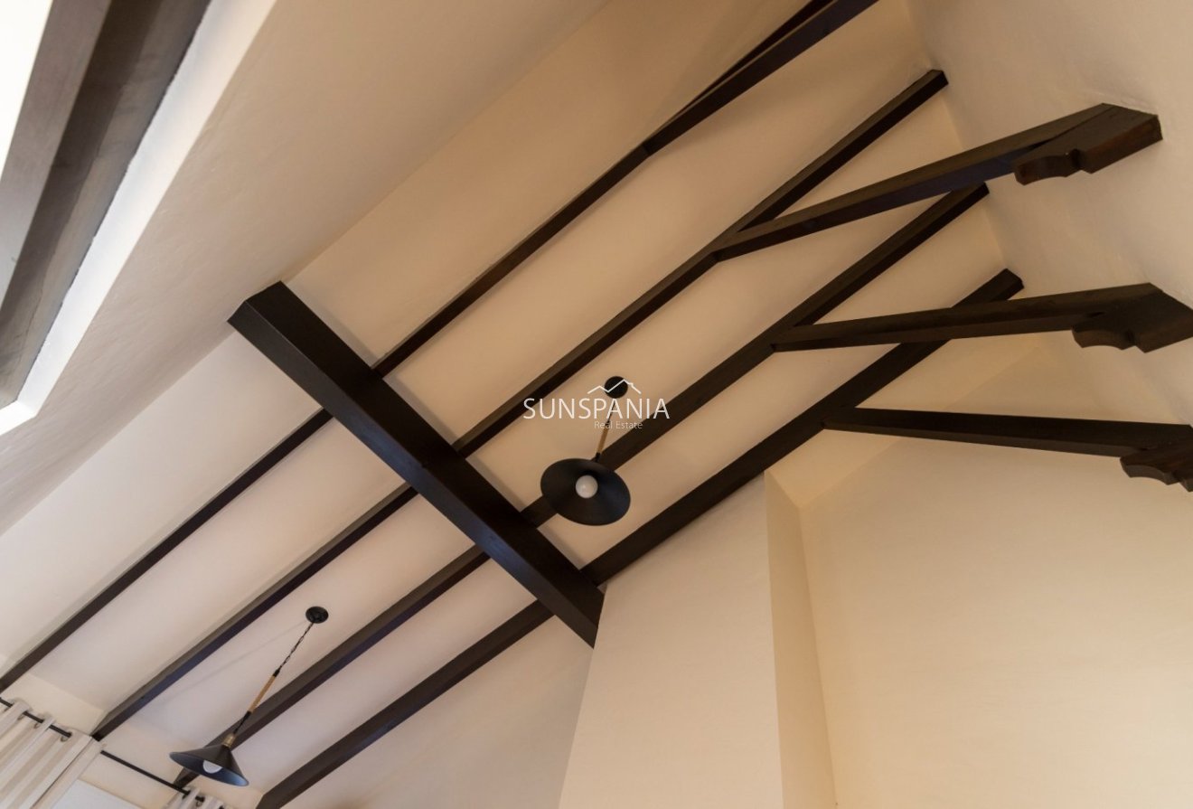 Obra nueva - Chalet -
Fuente Álamo - Las Palas