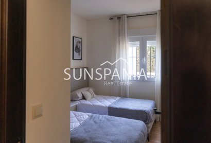 Obra nueva - Chalet -
Fuente Álamo - Las Palas