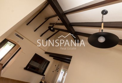 New Build - Villa -
Fuente Álamo - Las Palas