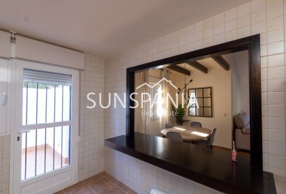 New Build - Villa -
Fuente Álamo - Las Palas