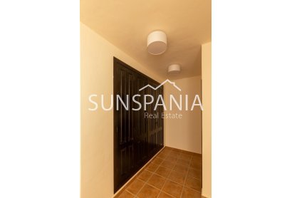 New Build - Villa -
Fuente Álamo - Las Palas