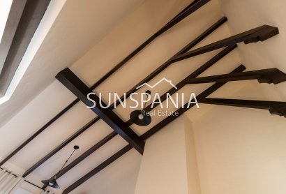 New Build - Villa -
Fuente Álamo - Las Palas