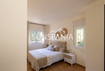 New Build - Villa -
Fuente Álamo - Las Palas