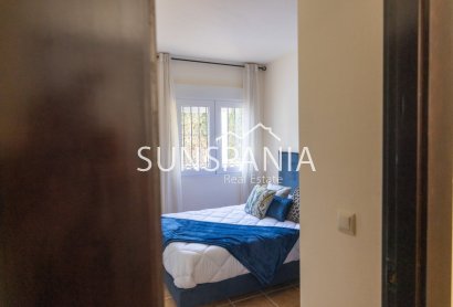 New Build - Villa -
Fuente Álamo - Las Palas