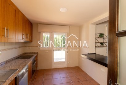 Obra nueva - Chalet -
Fuente Álamo - Las Palas