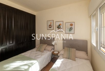 Obra nueva - Chalet -
Fuente Álamo - Las Palas