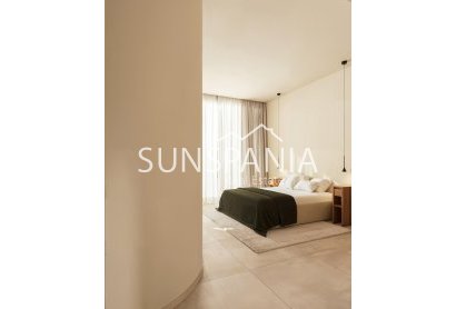 Obra nueva - Chalet -
Algorfa - La Finca Golf