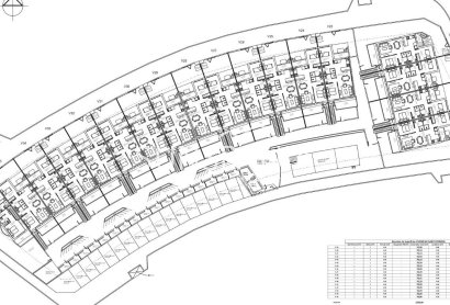 Nouvelle construction - Maison de ville -
Pilar de la Horadada