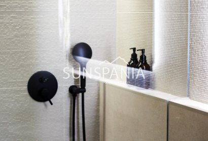 New Build - Apartment -
Pilar de la Horadada - Torre De La Horadada