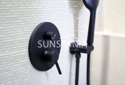 New Build - Apartment -
Pilar de la Horadada - Torre De La Horadada