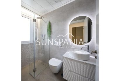 New Build - Apartment -
Pilar de la Horadada - Torre De La Horadada