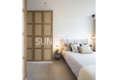 New Build - Apartment -
Pilar de la Horadada - Torre De La Horadada