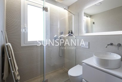 New Build - Apartment -
Pilar de la Horadada - Torre De La Horadada