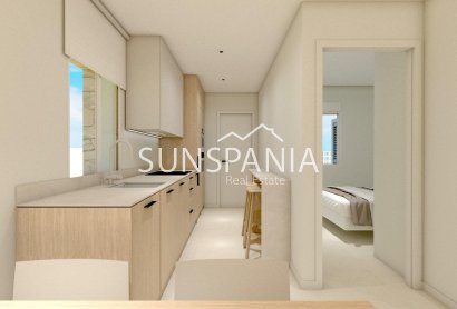 Obra nueva - Chalet -
Pilar de la Horadada - Torre De La Horadada