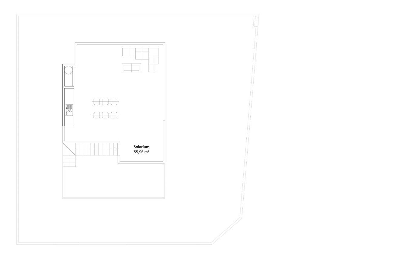 Obra nueva - Chalet -
Pilar de la Horadada - Torre De La Horadada