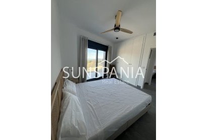 Obra nueva - Adosado -
Polop - PAU1