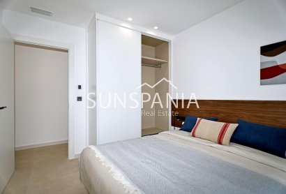 Obra nueva - Chalet -
Molina De Segura - Urb. La Quinta