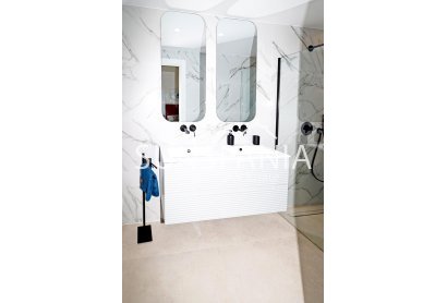 Obra nueva - Chalet -
Molina De Segura - Urb. La Quinta