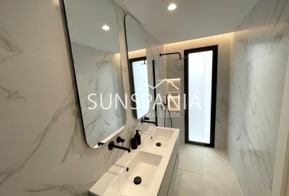 Obra nueva - Chalet -
Molina De Segura - Urb. La Quinta