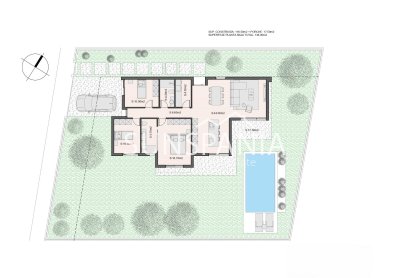 New Build - Villa -
Molina De Segura - Urb. La Quinta