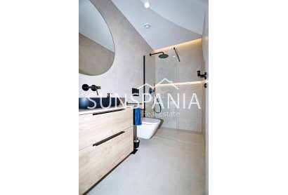 New Build - Villa -
Molina De Segura - Urb. La Quinta