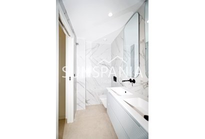 New Build - Villa -
Molina De Segura - Urb. La Quinta