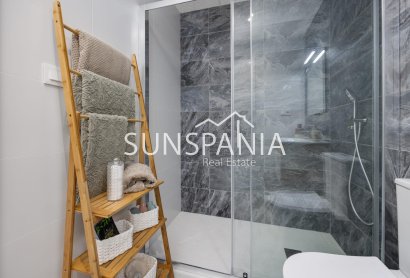 New Build - Apartment -
San Miguel de Salinas - Pueblo