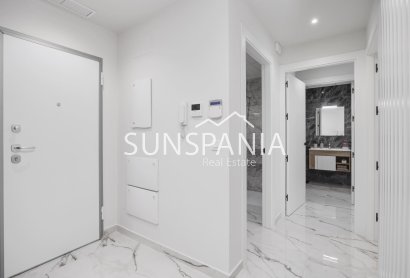 New Build - Apartment -
San Miguel de Salinas - Pueblo