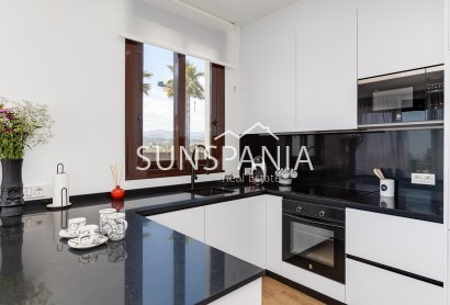 Obra nueva - Chalet -
Finestrat - Balcón De Finestrat