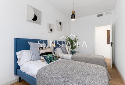 Obra nueva - Chalet -
Finestrat - Balcón De Finestrat