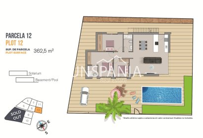 Obra nueva - Chalet -
Finestrat - Balcón De Finestrat