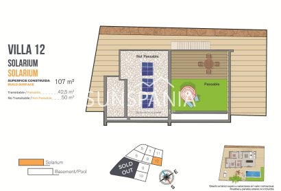 Obra nueva - Chalet -
Finestrat - Balcón De Finestrat