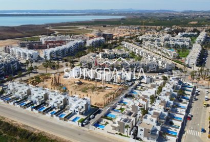 New Build - Apartment -
Guardamar del Segura - El Raso