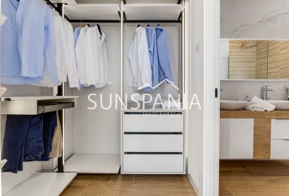 Obra nueva - Chalet -
Finestrat - Balcón De Finestrat