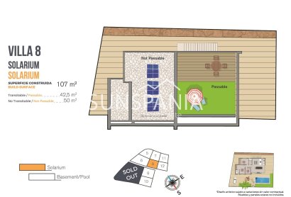 Obra nueva - Chalet -
Finestrat - Balcón De Finestrat