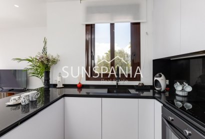 Obra nueva - Chalet -
Finestrat - Balcón De Finestrat