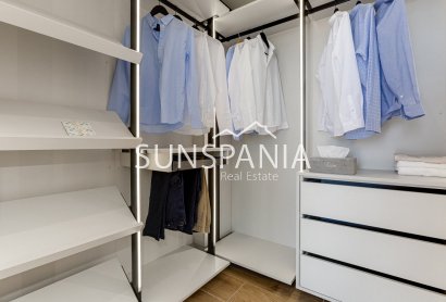 Obra nueva - Chalet -
Finestrat - Balcón De Finestrat