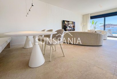 Obra nueva - Chalet -
Rojales - Ciudad Quesada