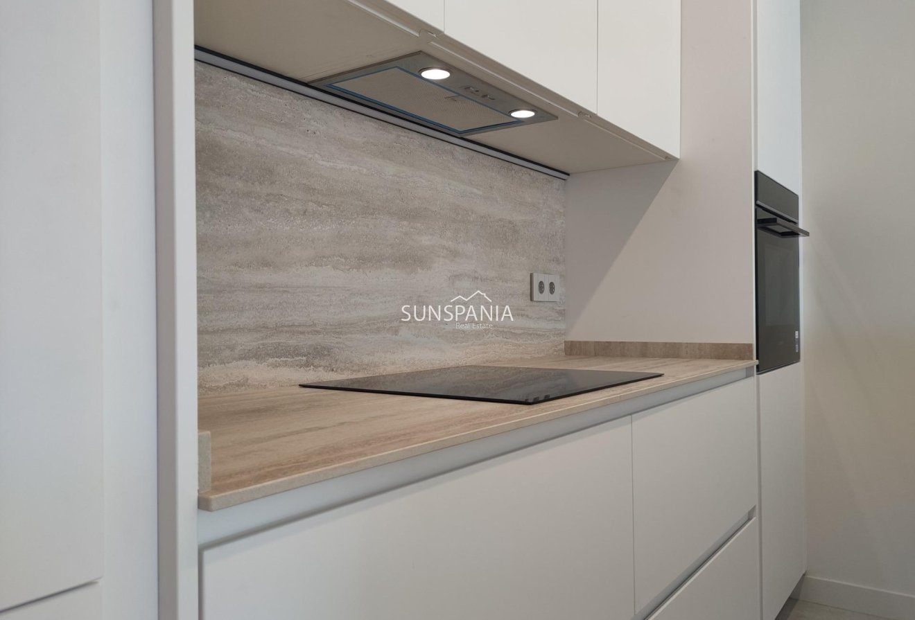 Obra nueva - Chalet -
Rojales - Ciudad Quesada