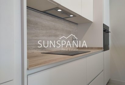 Obra nueva - Chalet -
Rojales - Ciudad Quesada