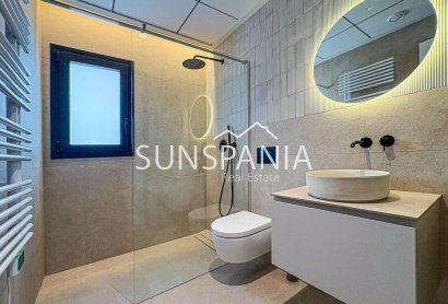 Obra nueva - Chalet -
Rojales - Ciudad Quesada