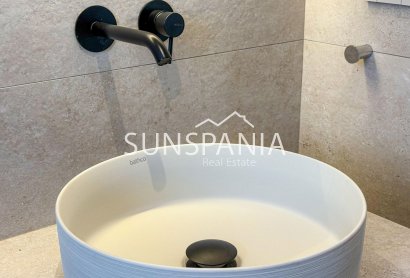 Obra nueva - Chalet -
Rojales - Ciudad Quesada